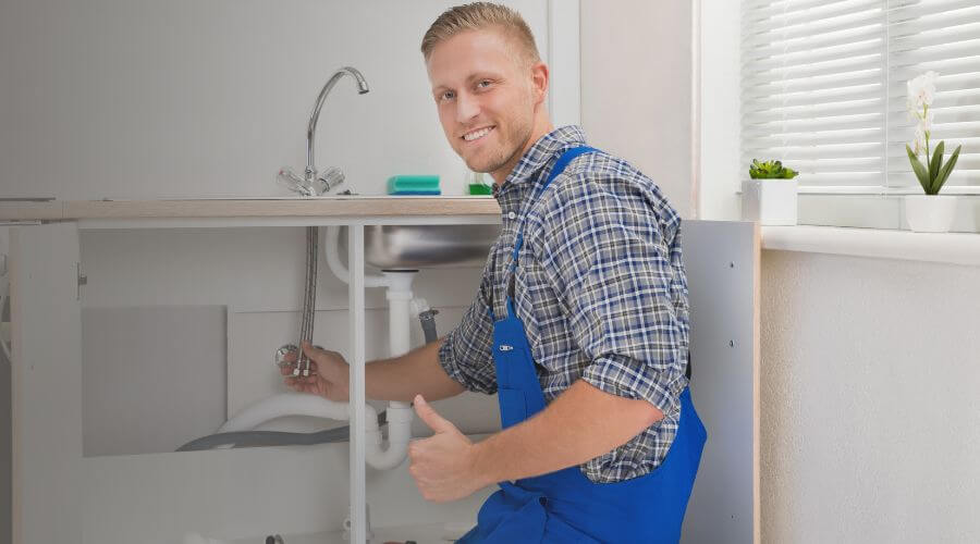 Professional expert plumbing services in New London, NC